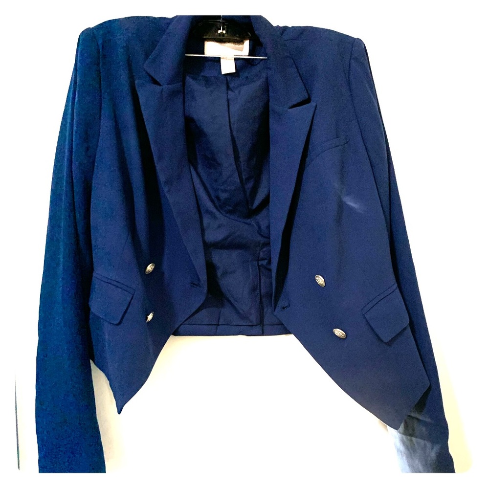 ❤️ 2/30 Forever 21 blazer